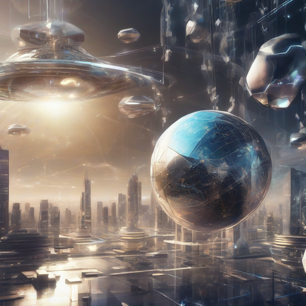 Beyond Crypto: How Real World Asset Tokenization Will Dominate the Global Economy by 2026
