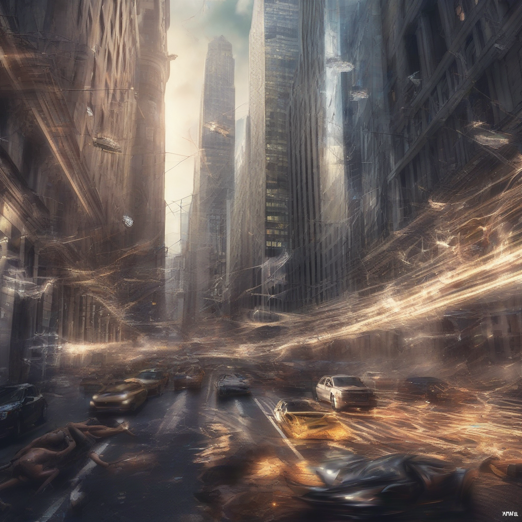 Stop ignoring RWA tokenization right now: Wall Street is about to swallow every asset you own