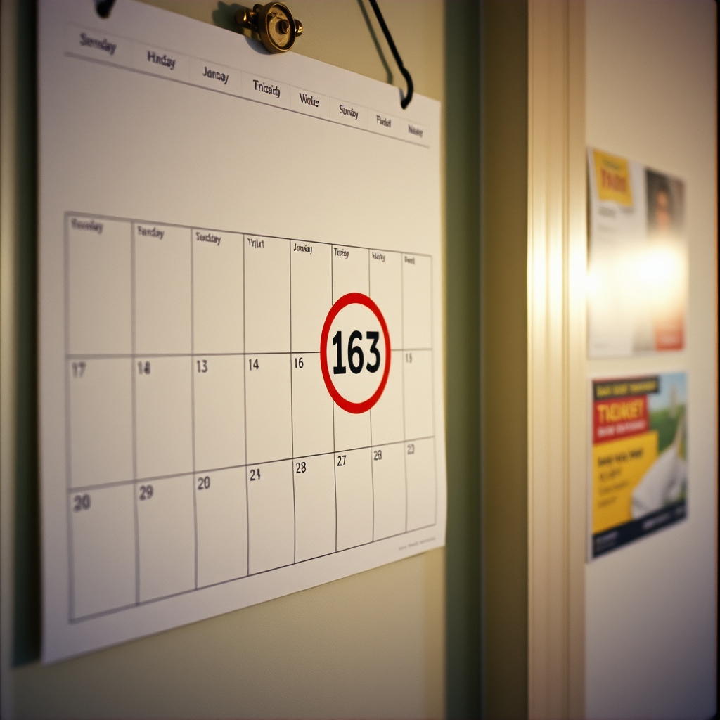 The Case for an Emptier Calendar