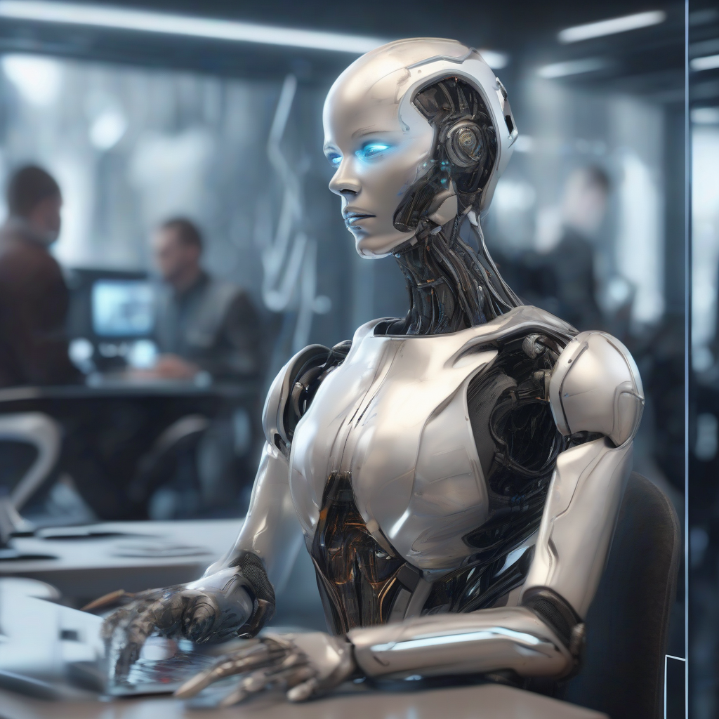 Stop Doing Your Own Work Right Now: Agentic AI Has Officially Made You Obsolete