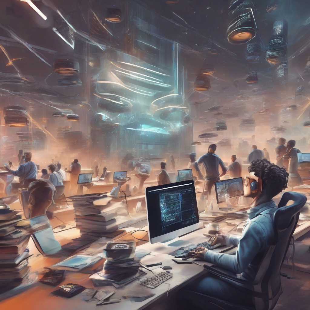 Why Hustle Culture Is Failing and Secretly Sabotaging Your Success