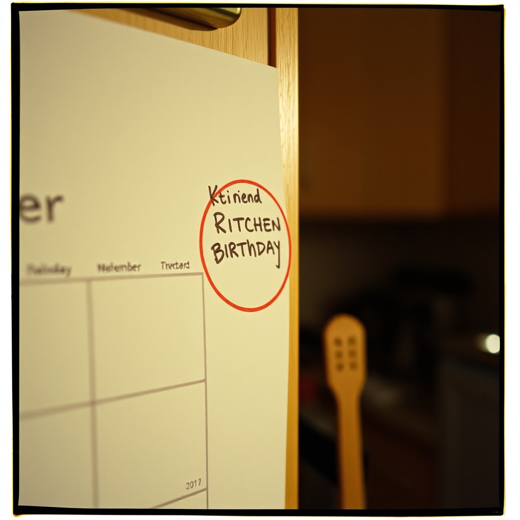 The Quiet Importance of Remembering the Small Things