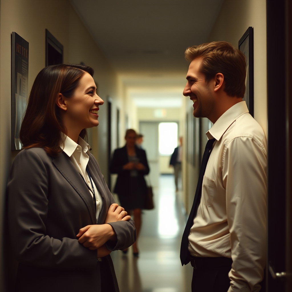 Why We Withhold the Compliment