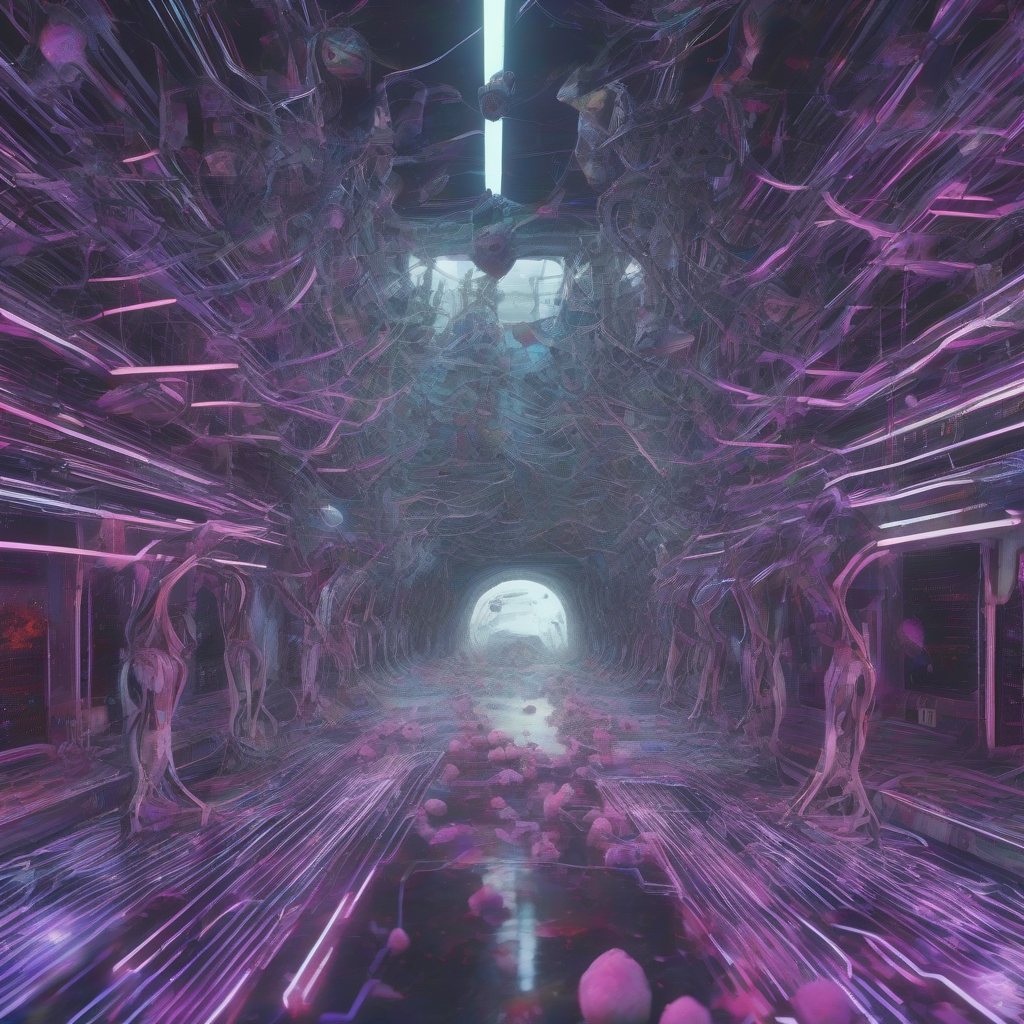 Stop Creating Content Right Now: Why the Dead Internet Theory Is Officially Real