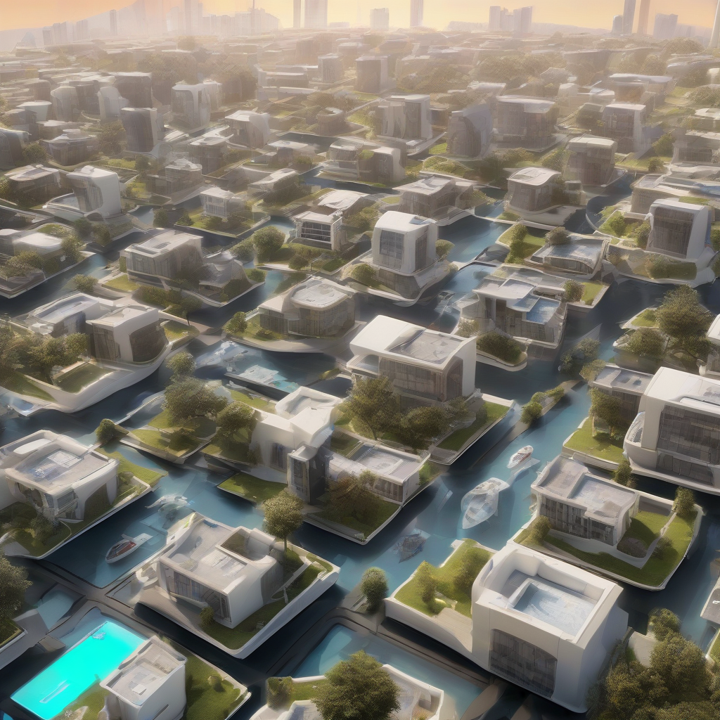 7 Trillion-Dollar Reasons You’ll Never Buy Real Estate the Same Way Again