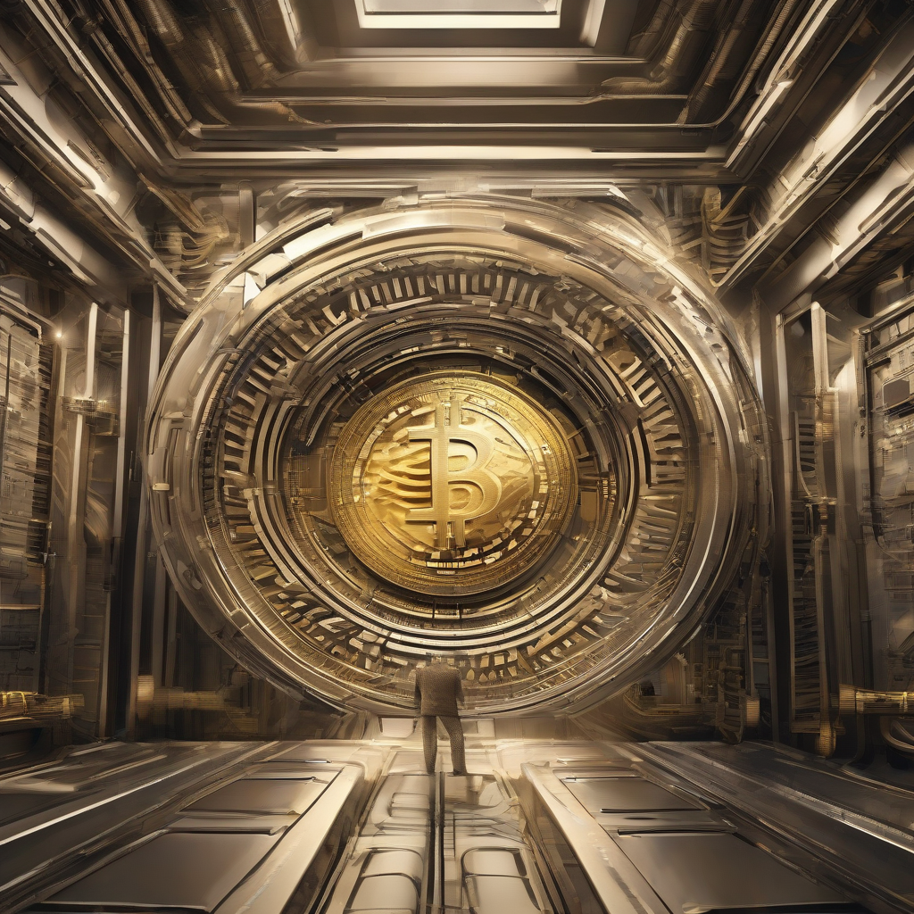 The Hidden Truth About CBDCs: Is This the End of Your Financial Privacy?