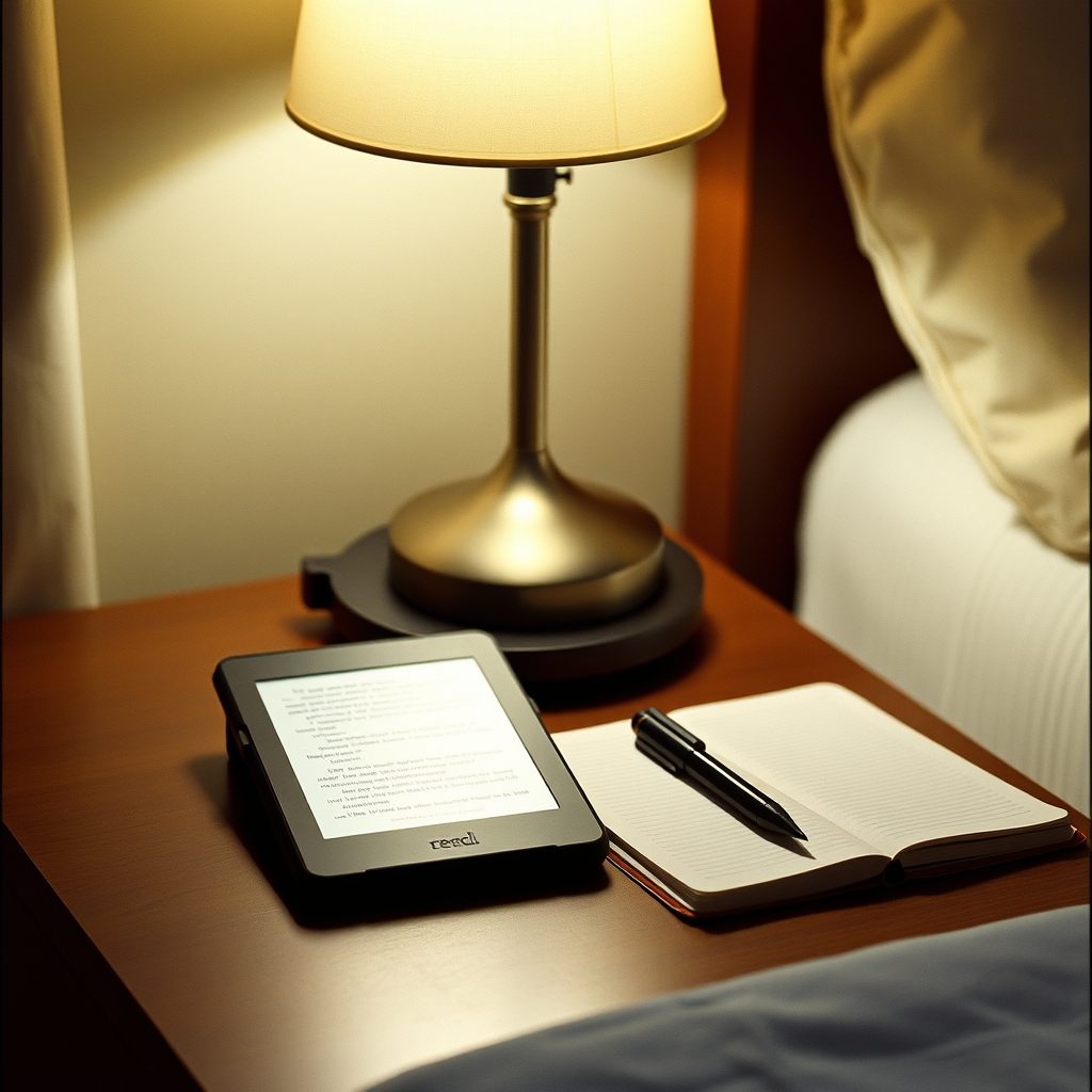 The Quiet Appeal of a Single-Purpose Device