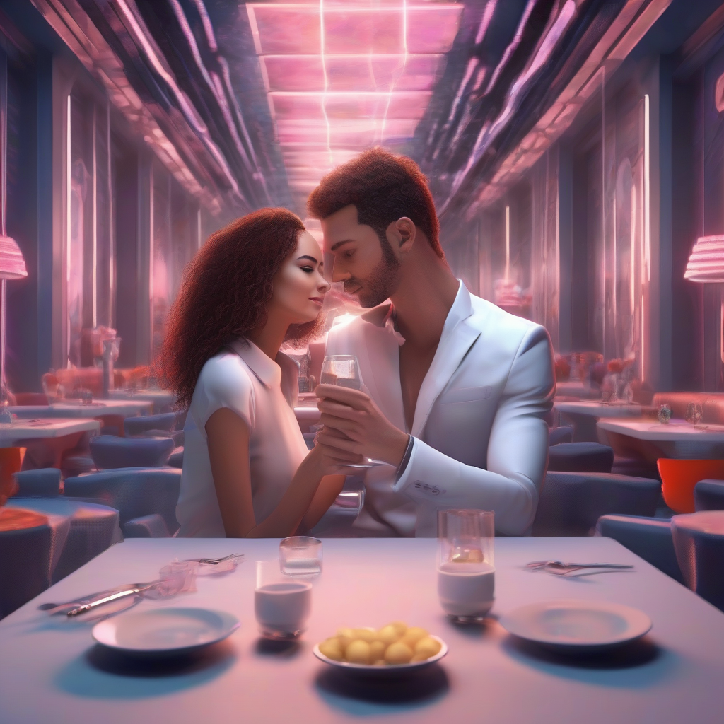 Why Modern Dating is Failing: How the 4B Movement is Ending Romance Forever