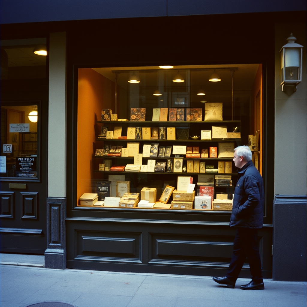 The Underrated Skill of Waiting to Buy