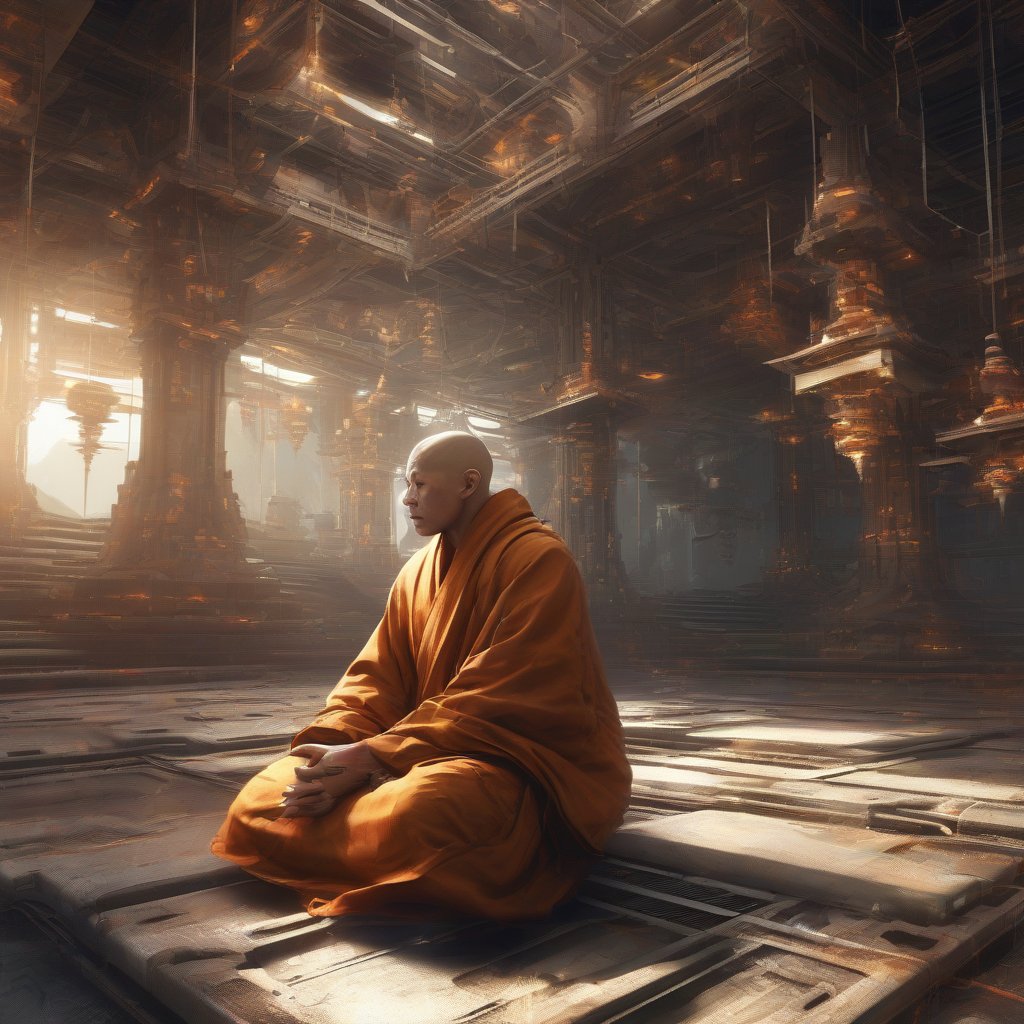 5 Hidden Dangers of Monk Mode: Why 90% of People Fail After 48 Hours