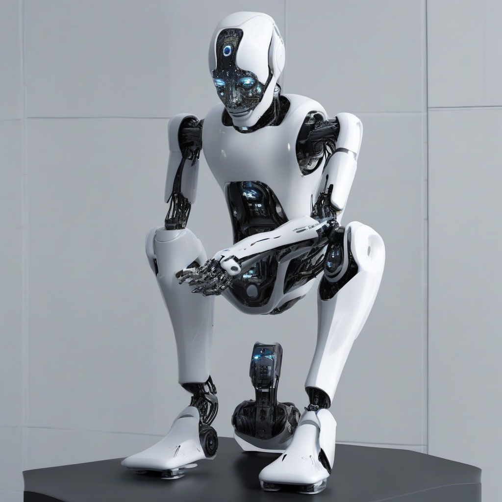 Forget Smartphones: How Humanoid Robots and Embodied AI Will Dominate 2026
