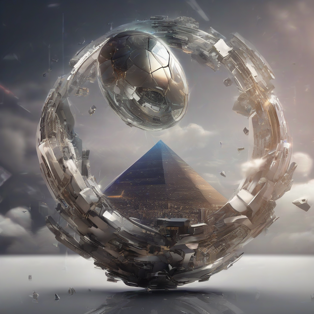5 Reasons Why the $16 Trillion RWA Revolution Will Change Your Net Worth in 2024