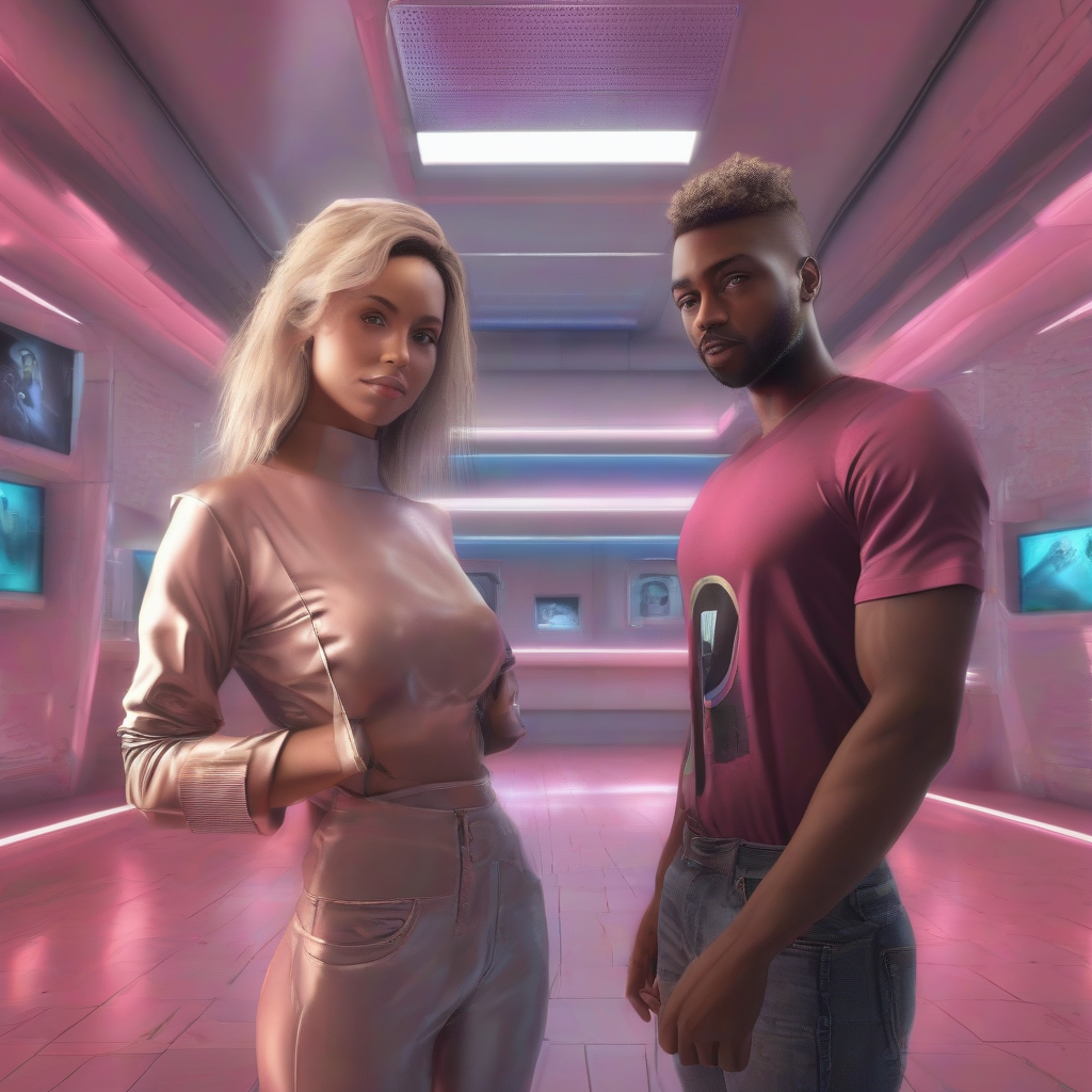 Stop dating men right now: Why the radical 4B Movement is going viral globally