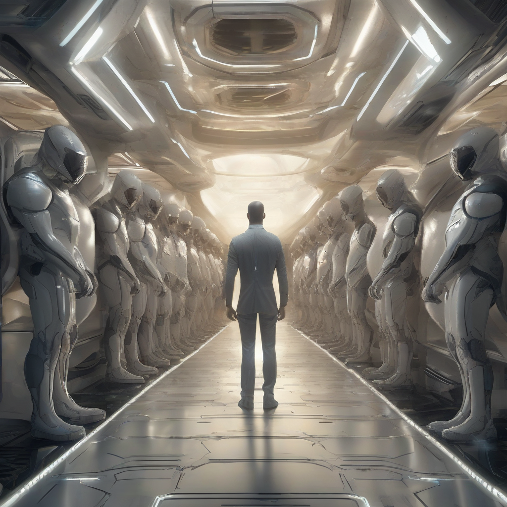 Why The Decentering Men Movement Is Destined To Fail