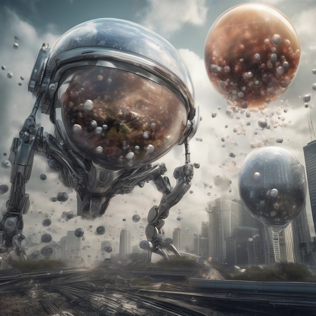 Stop Buying AI Stocks Right Now: The Terrifying Truth About the Next Great Market Crash