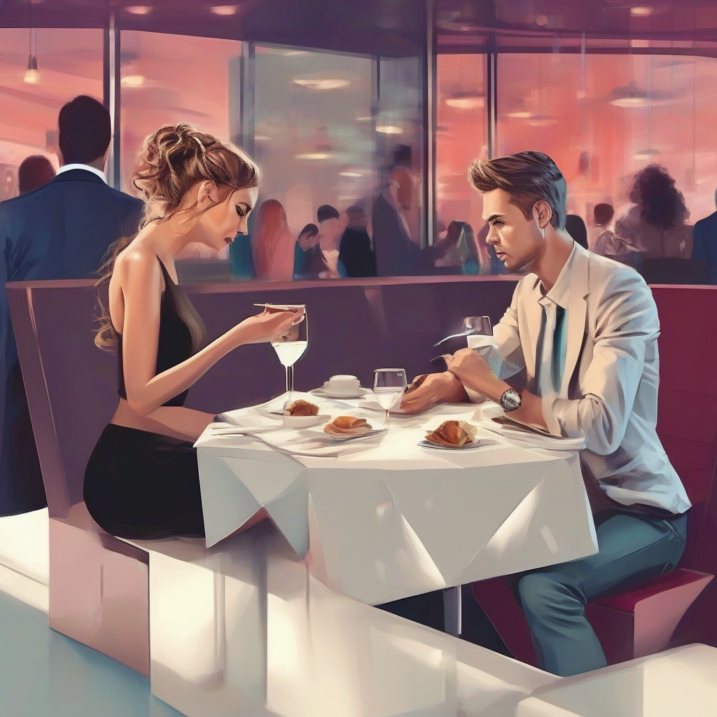 Stop Splitting the Bill 50/50 Right Now: Why This Modern Dating Rule Is a Total Disaster