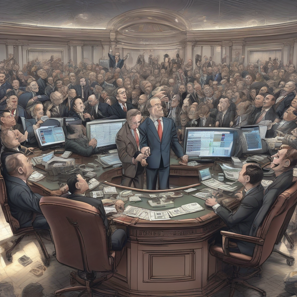 How the Total Ban on Congressional Insider Trading Will Dominate Global Markets in 2026