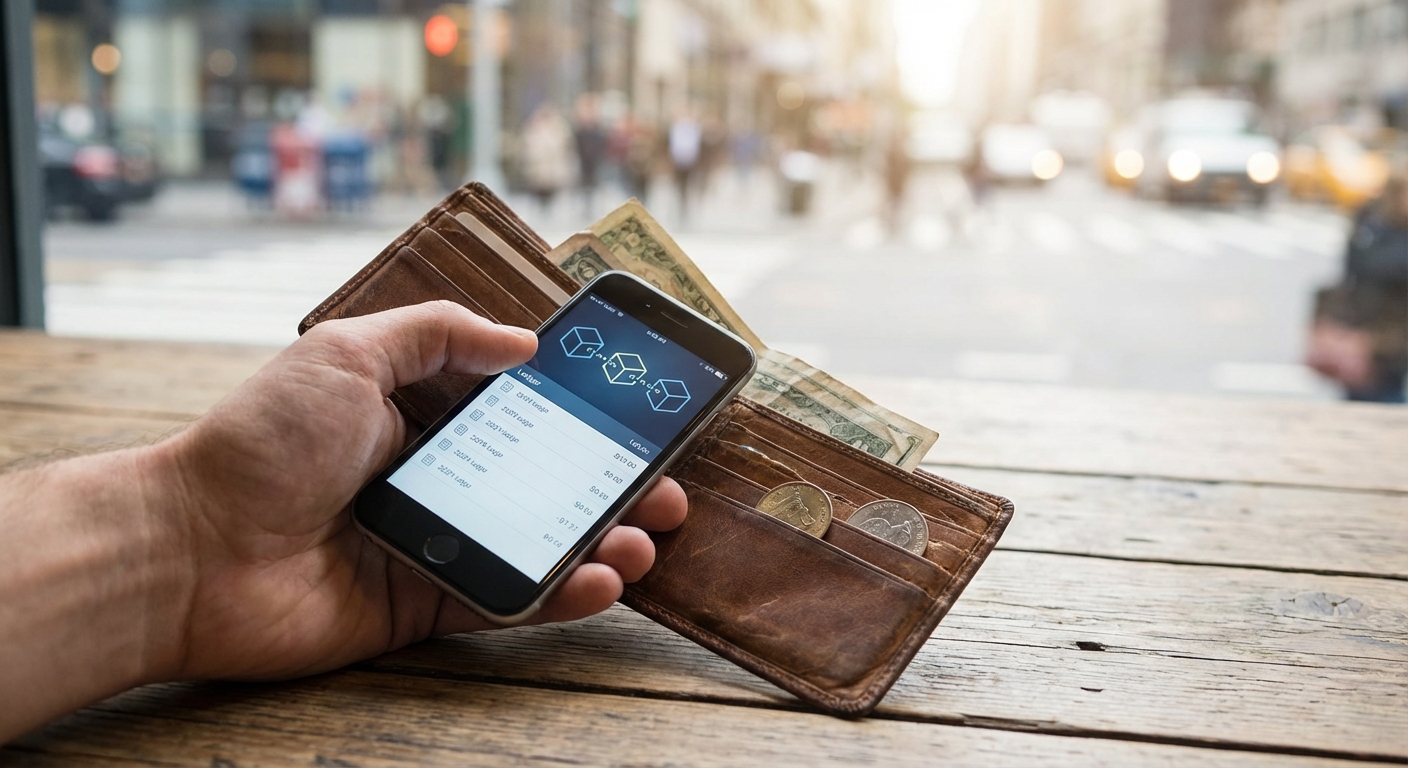 Why CBDCs Are Failing Your Privacy: 5 Terrifying Ways the Government Is Ending Financial Freedom Forever