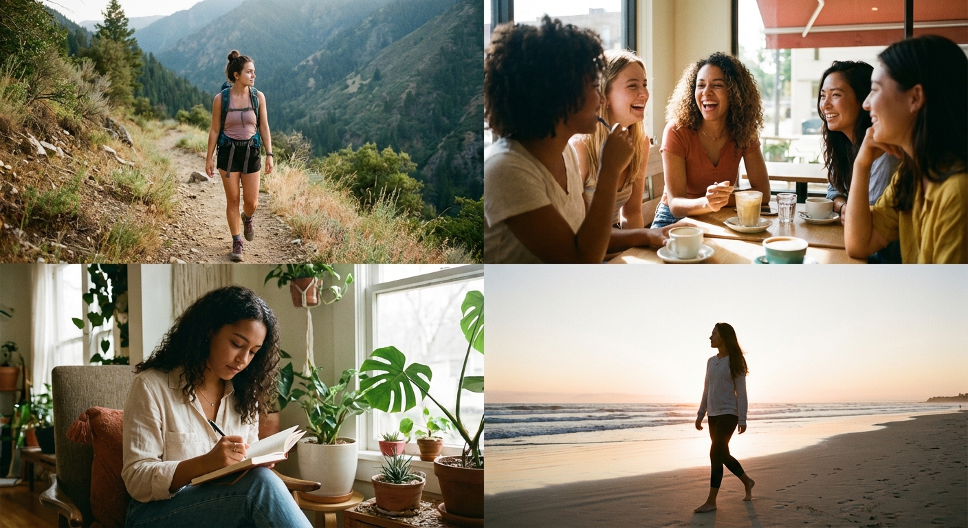 The 4 Rules of "Boy Sober": Why 10,000+ Women are Swearing Off Dating Right Now