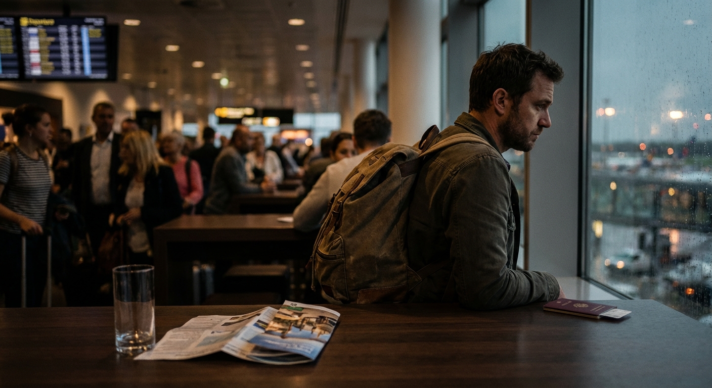 Why the Passport Bros Movement is Failing: The Toxic Reality No One Admits