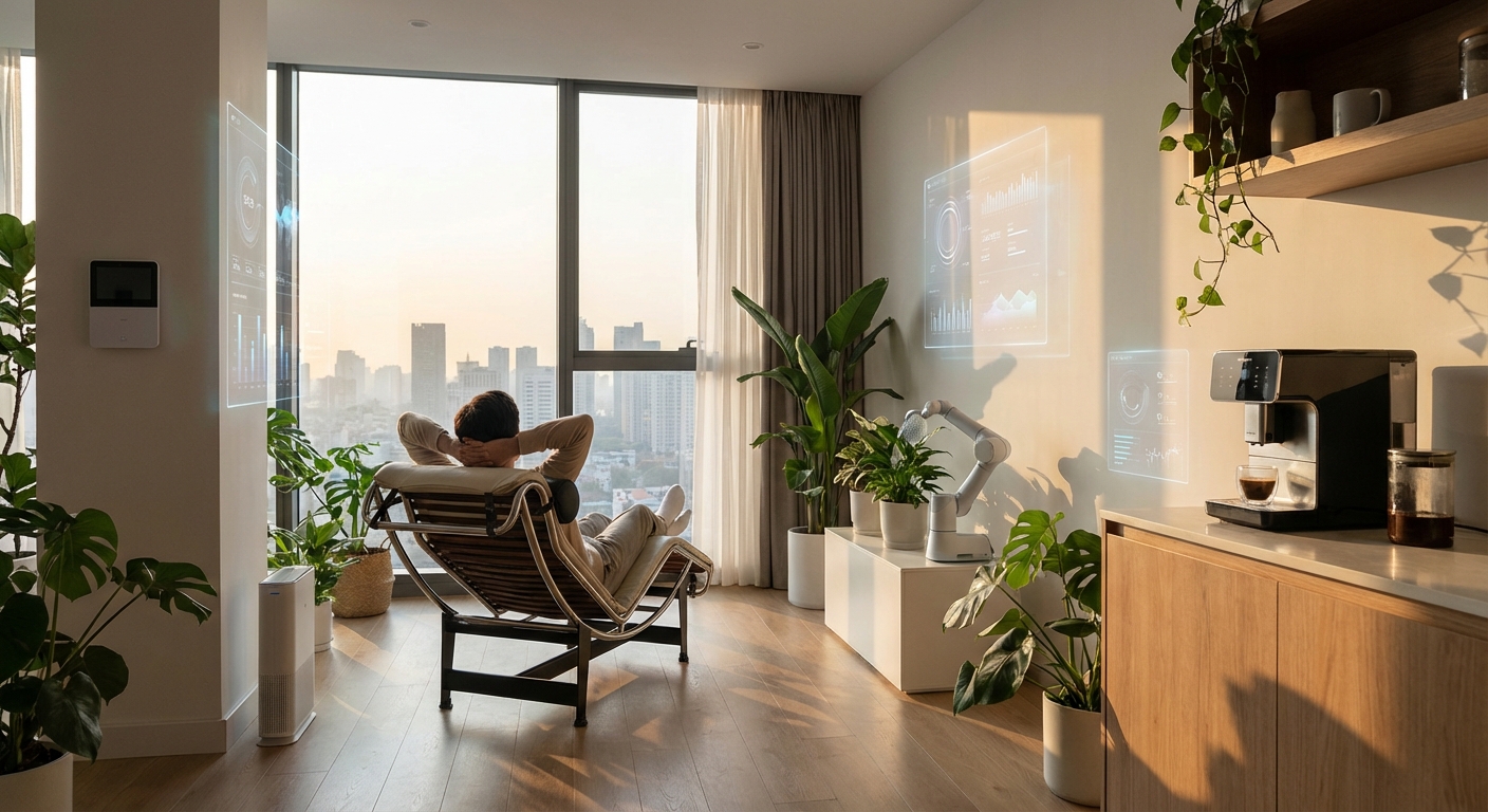 Forget ChatGPT: How Agentic AI Will Dominate 2026 and Automate Your Entire Existence