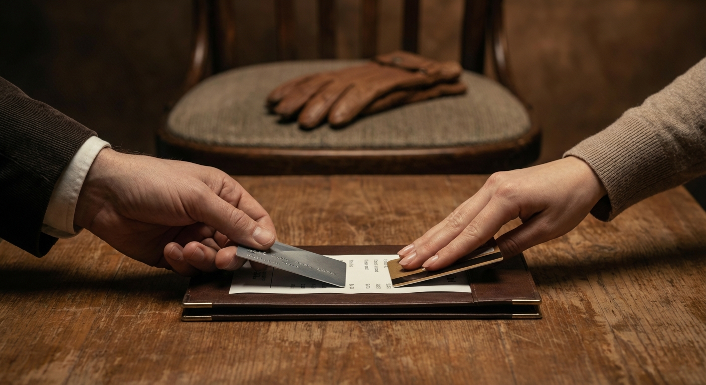 Why Traditional Chivalry Is Extinct: How the 50/50 Split Will Dominate the Dating Scene in 2026