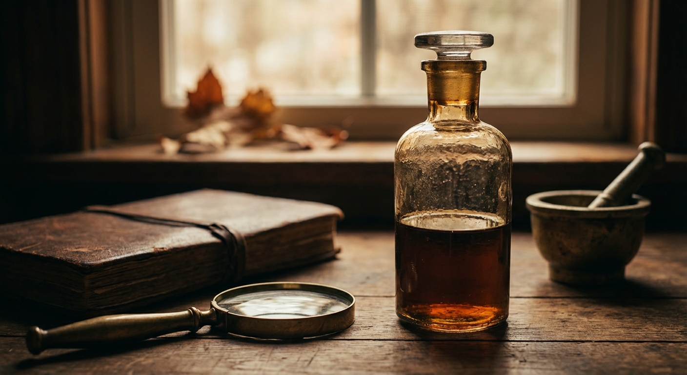 The Hidden Truth About Rapamycin: The Secret Prescription That Could Stop You From Aging