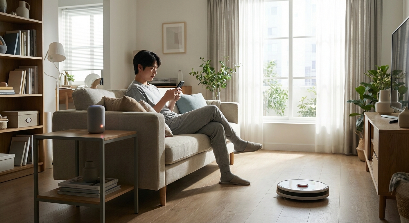 The Hidden Truth About Agentic AI: Why It’s Quietly Taking Control of Your Life