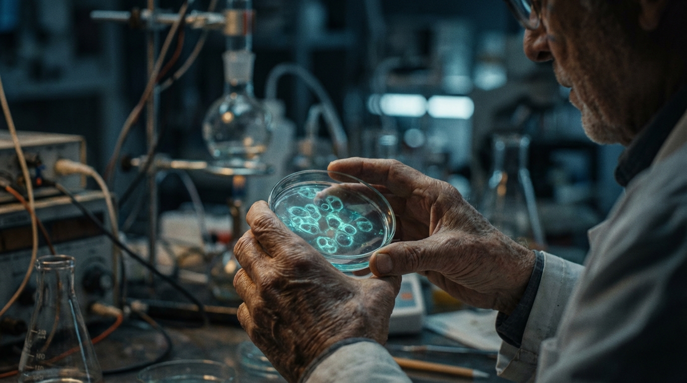 Why Everything You Know About Aging Is Failing: The Brutal Truth Behind Epigenetic Reprogramming