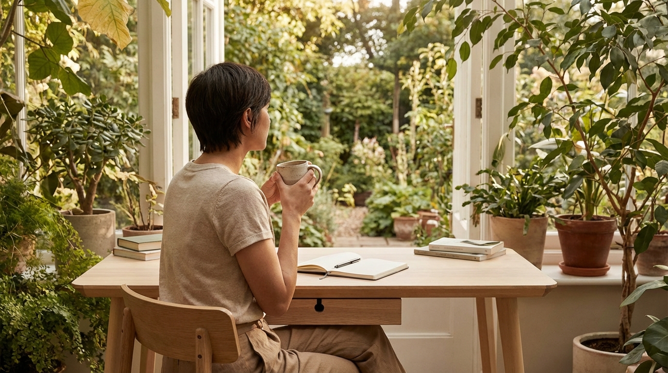 Why Doing 50% Less Work Actually Doubles Your Output: 5 Secrets of Slow Productivity