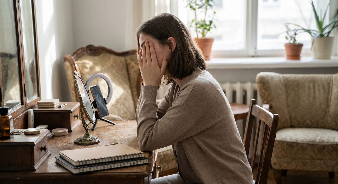 Stop Being 'Very Demure' Right Now: The Toxic Reality Behind TikTok’s Most Mindful Trend