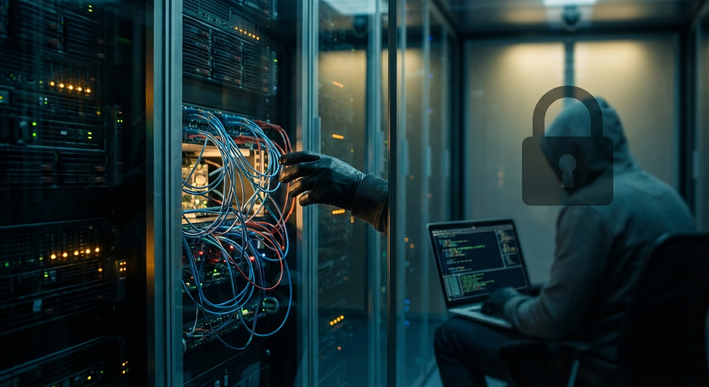 Stop Trusting Closed-Source AI Right Now: The Hidden Security Risks That Could Ruin Everything