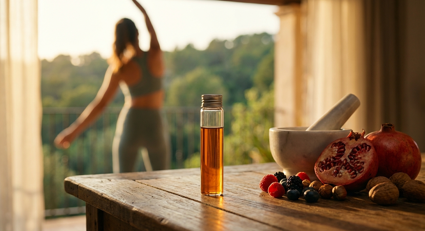 How Urolithin A Will Dominate 2026 as the Ultimate Solution for Ageless Energy