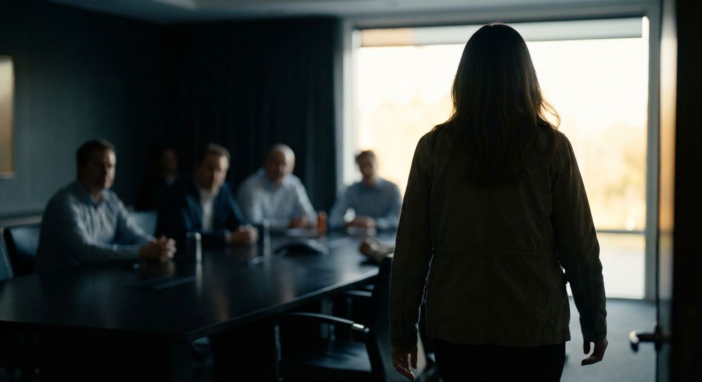 Stop Centering Men Right Now: The Controversial Shift That Will Finally Reclaim Your Life