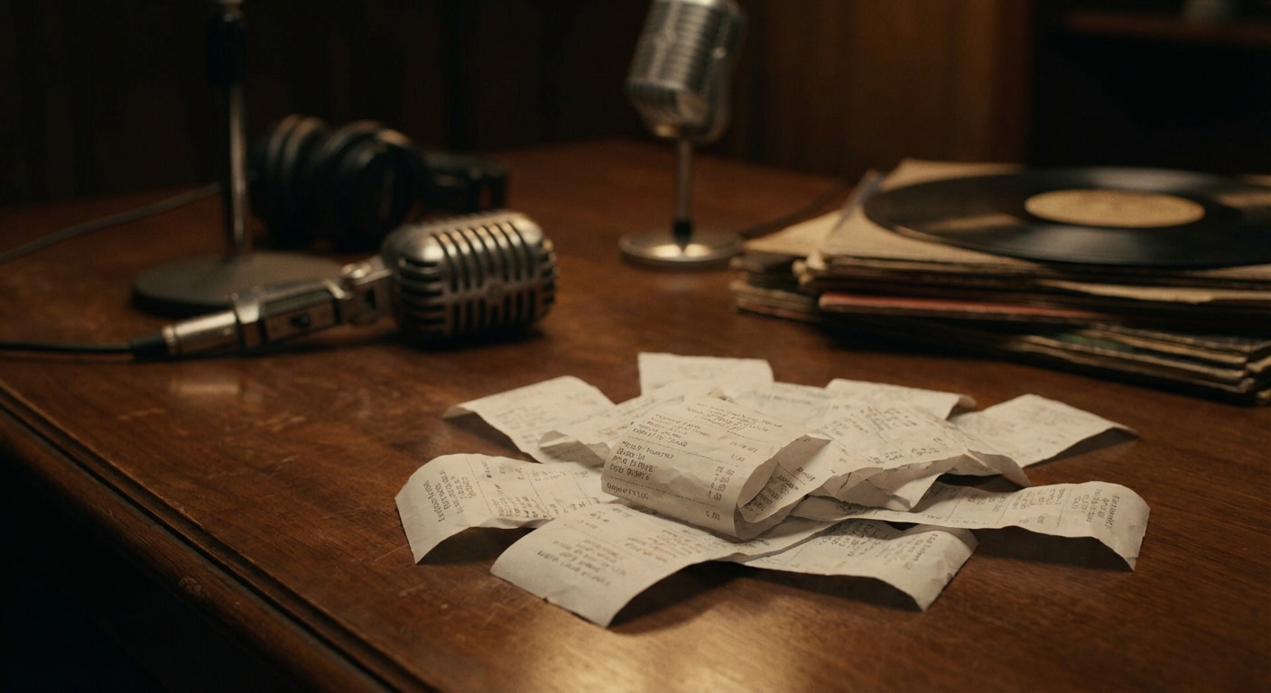 7 Shocking Receipts That Prove Kendrick Lamar Just Ended Drake’s Career in 24 Hours