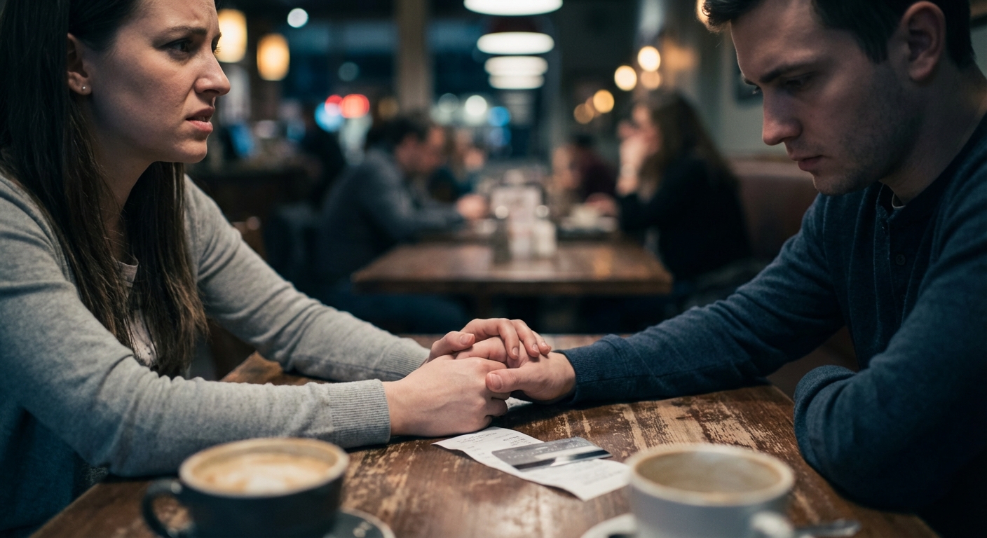 Why the 50/50 Split is Failing: The Toxic Truth About Modern Dating Finances