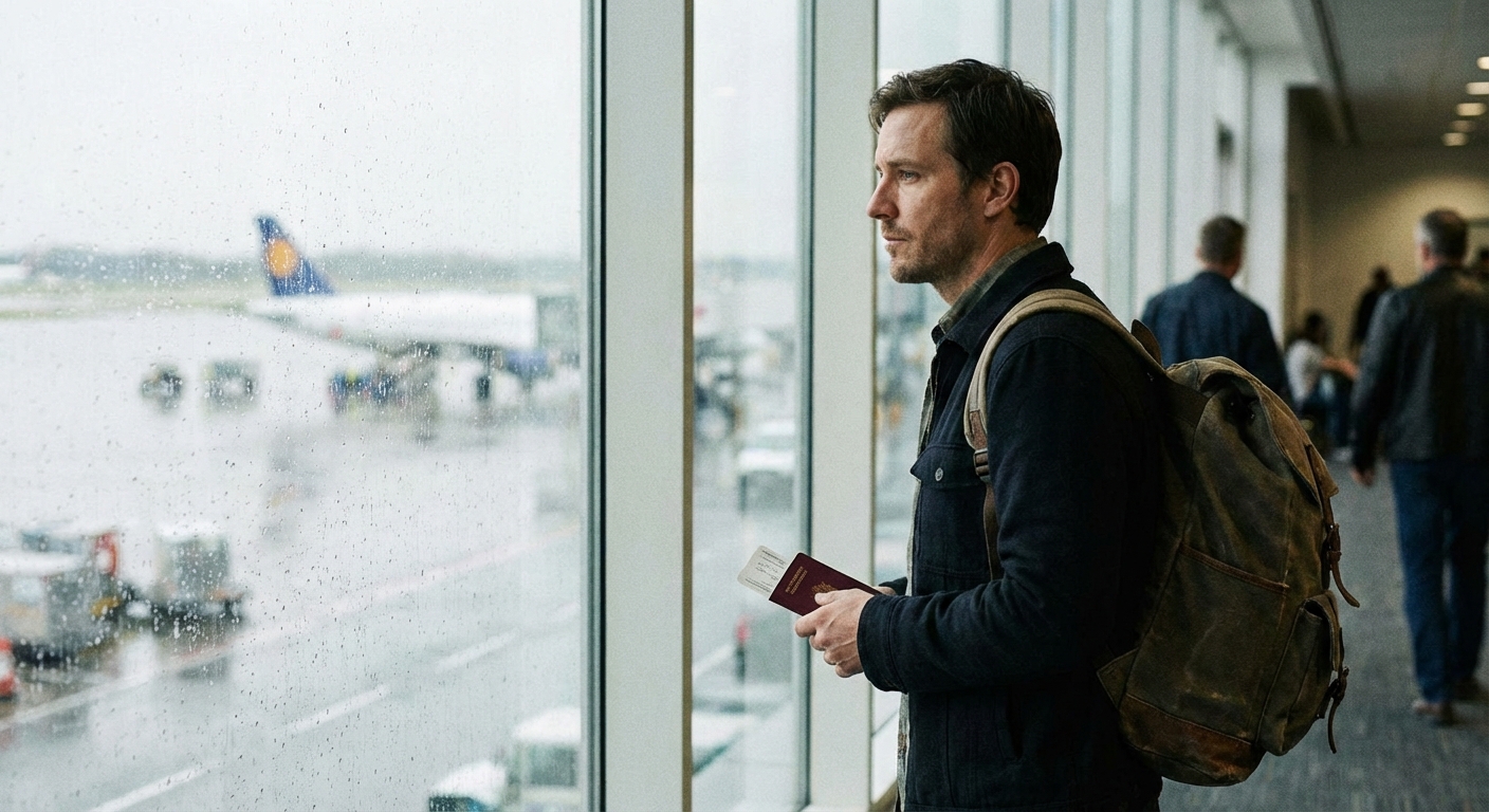 The Hidden Truth About ‘Passport Bros’ and the Dark Reality of the International Dating Movement