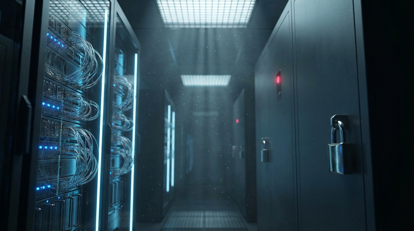 The Hidden Truth About AI: The Secret War Between Open and Closed Source