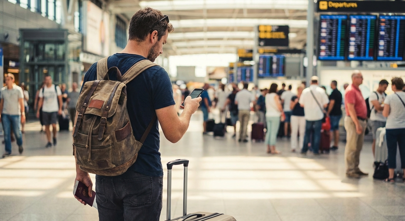 7 Shocking Reasons Why Thousands of Men are Quitting Modern Dating to Become 'Passport Bros'