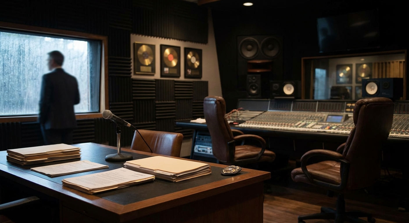 Stop trusting the music industry right now: Inside the Diddy sex trafficking investigation that changes everything