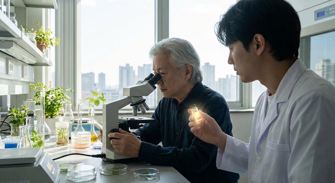 Forget Aging: How Epigenetic Biological Age Reversal Will Dominate 2026