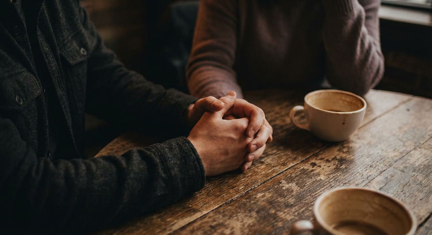 The hidden truth about ‘Hardballing’: Why this blunt dating trend is the secret to finding ‘The One’