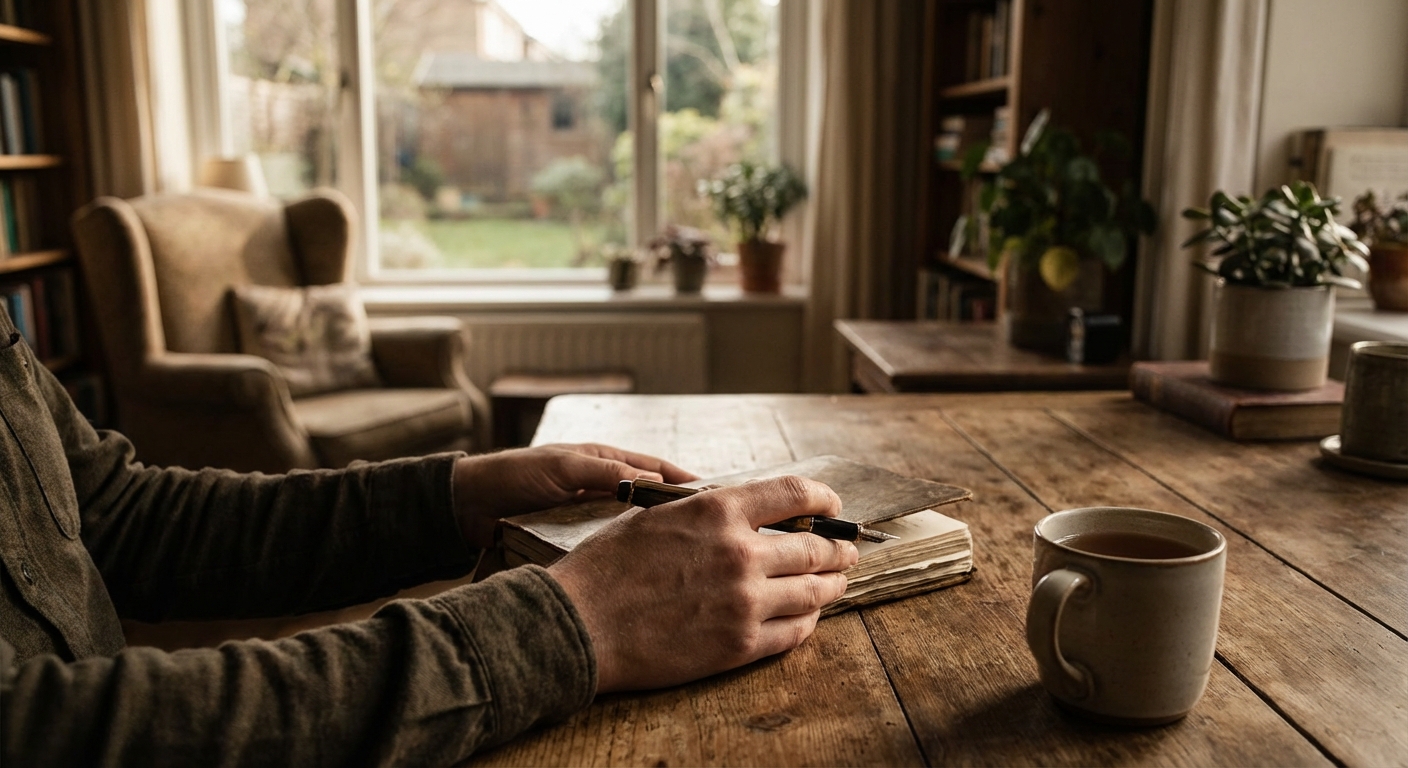 Stop Hustling Right Now: Why ‘Slow Productivity’ Is the Real Secret to Success