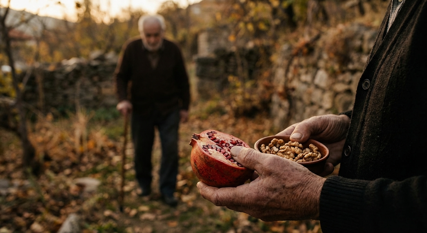 Why Your Body Is Failing to Age Gracefully Without Urolithin A