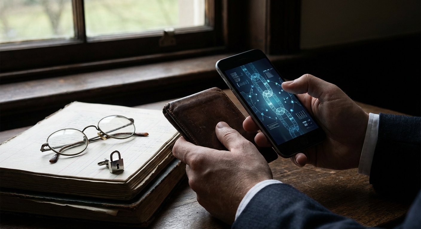 Why Your Financial Freedom Is Failing: The Terrifying Way CBDCs Will End Your Privacy Forever