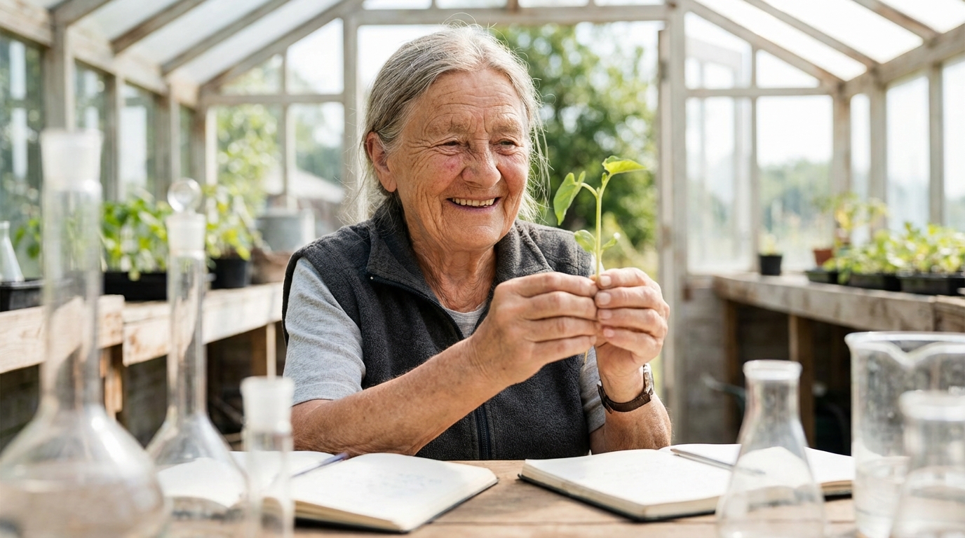 The Hidden Truth About Cellular Time Travel: How Your Body Can Actually Grow Younger