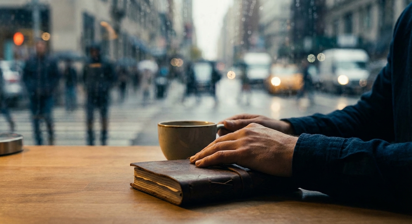 The hidden truth about "Slow Productivity" and why your hustle is actually holding you back