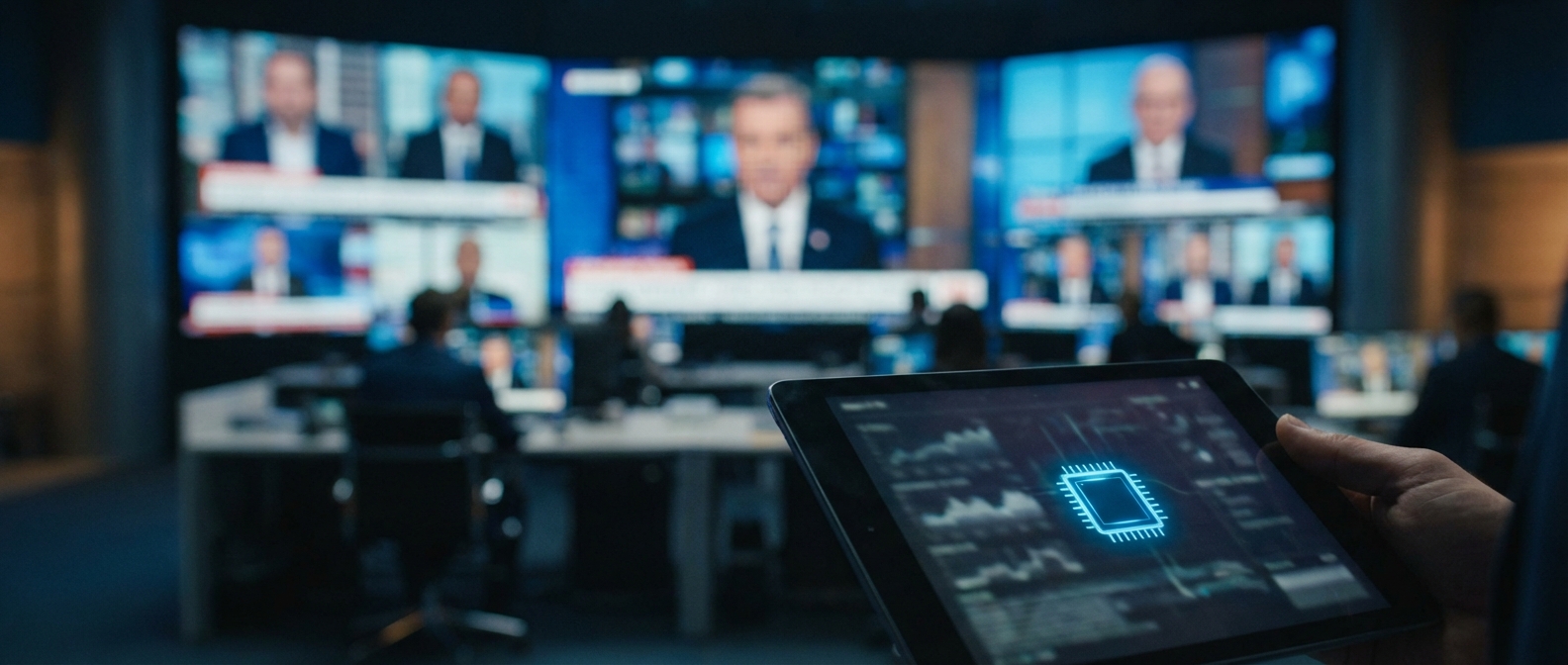 How Deepfake Candidates Will Dominate 2026