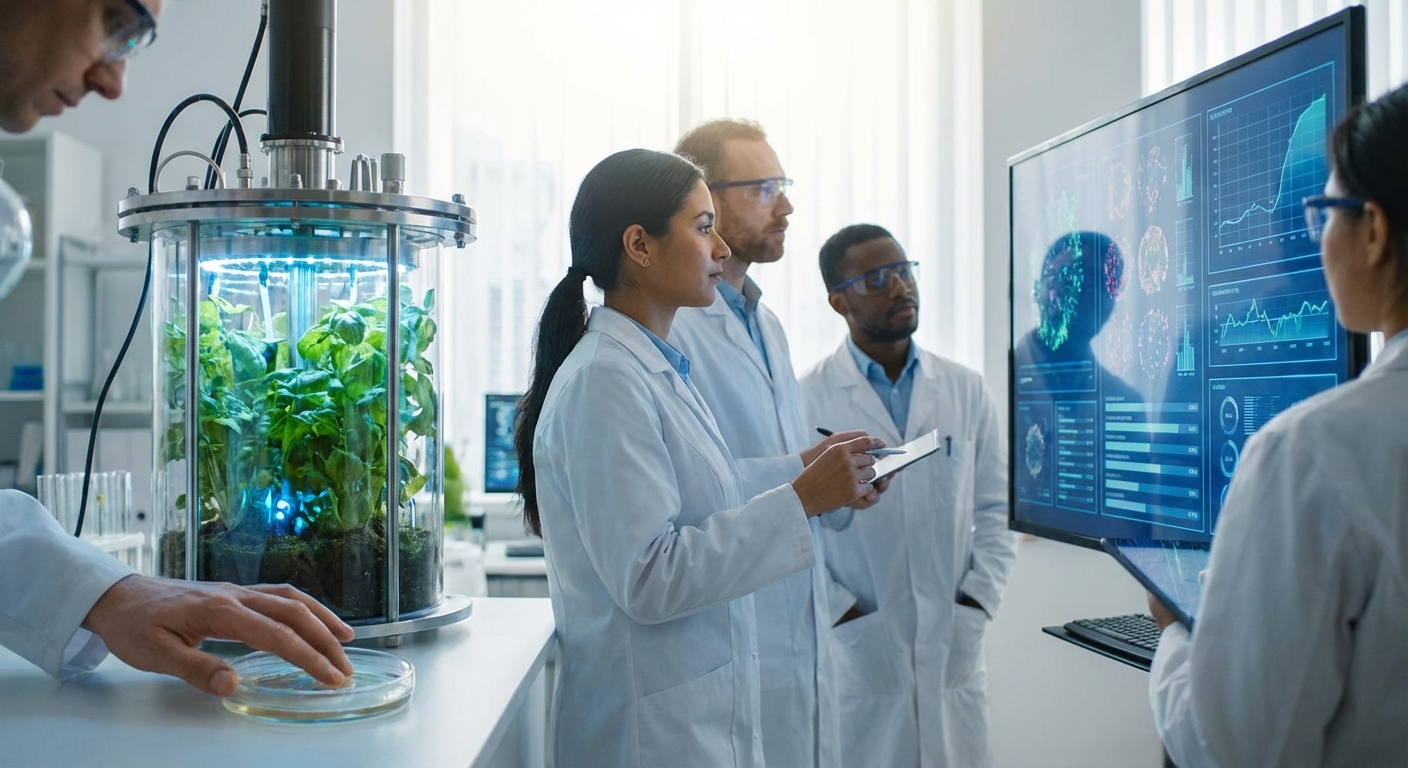 Beyond Immortality: How Epigenetic Age Reversal Will Dominate 2026