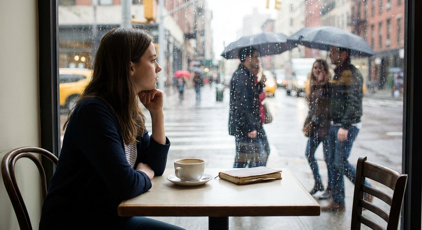 Why Modern Dating is Failing: The Brutal Reality of the 4B Movement